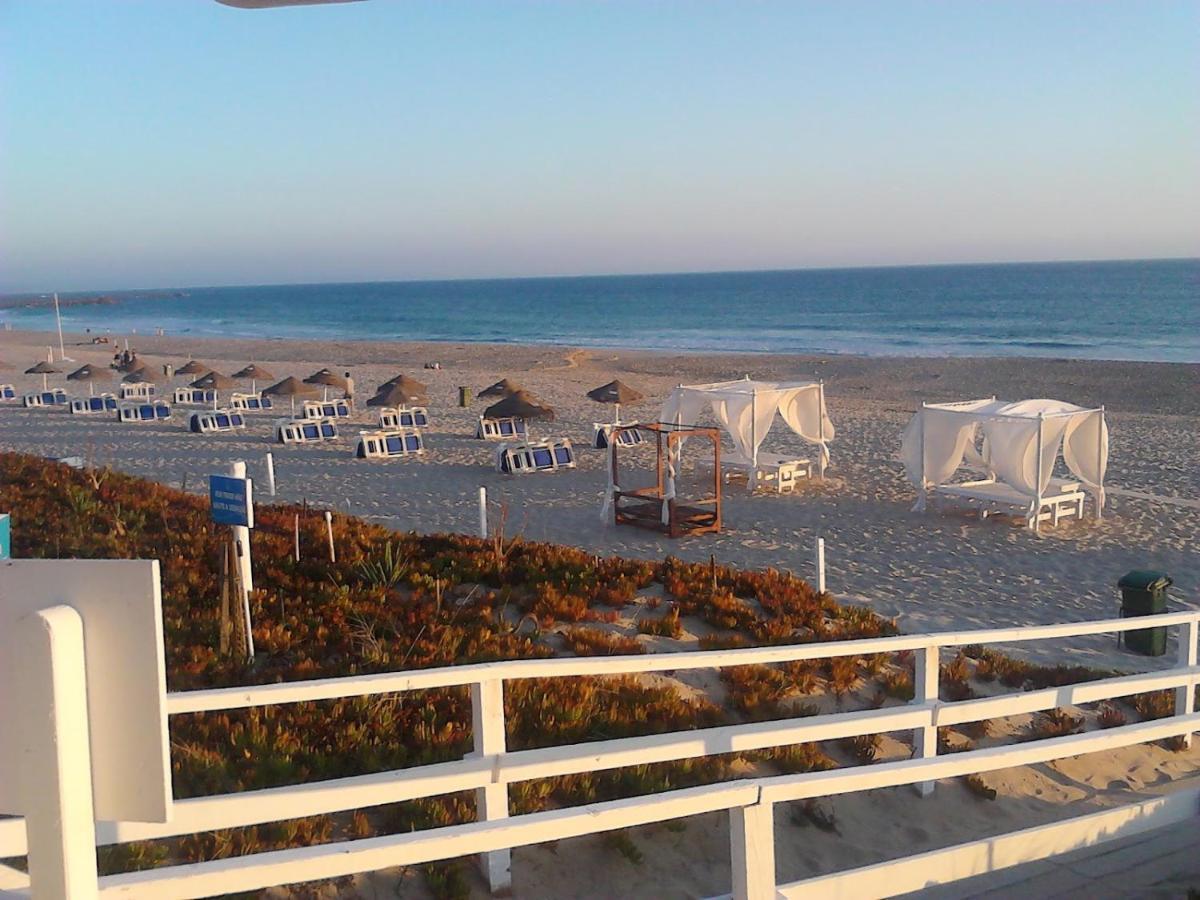 Lisbon Beach Apartments 5 Costa de Caparica Exterior foto